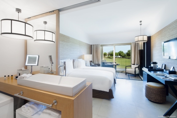 Hotel Anantara Vilamoura Algarve Resort (Vilamoura, Loulé)